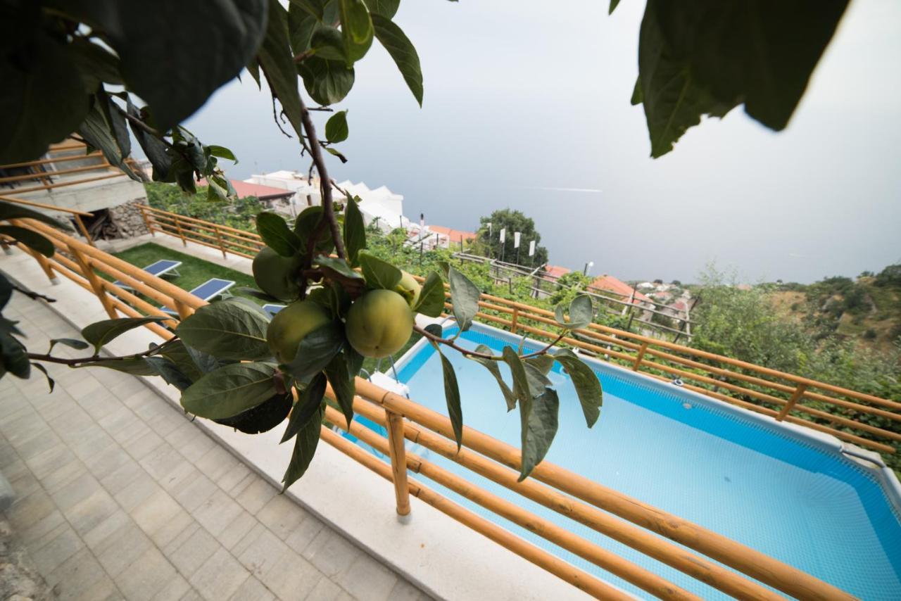 San Giacomo Relais Furore