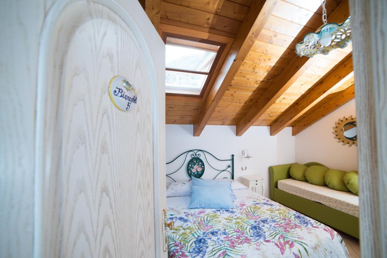 San Giacomo Relais