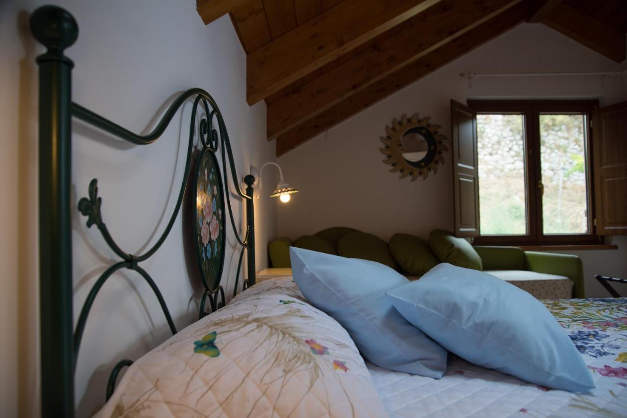 Hotel San Giacomo Relais 2*