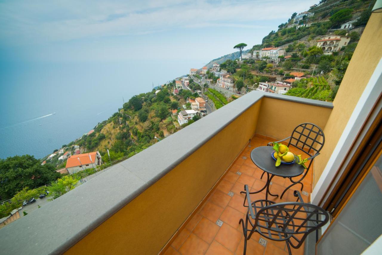 San Giacomo Relais 2*