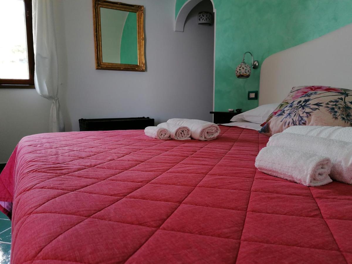 San Giacomo Relais Hotel Furore