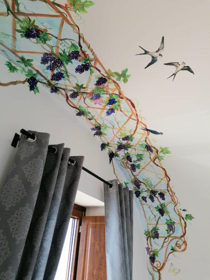 San Giacomo Relais Furore