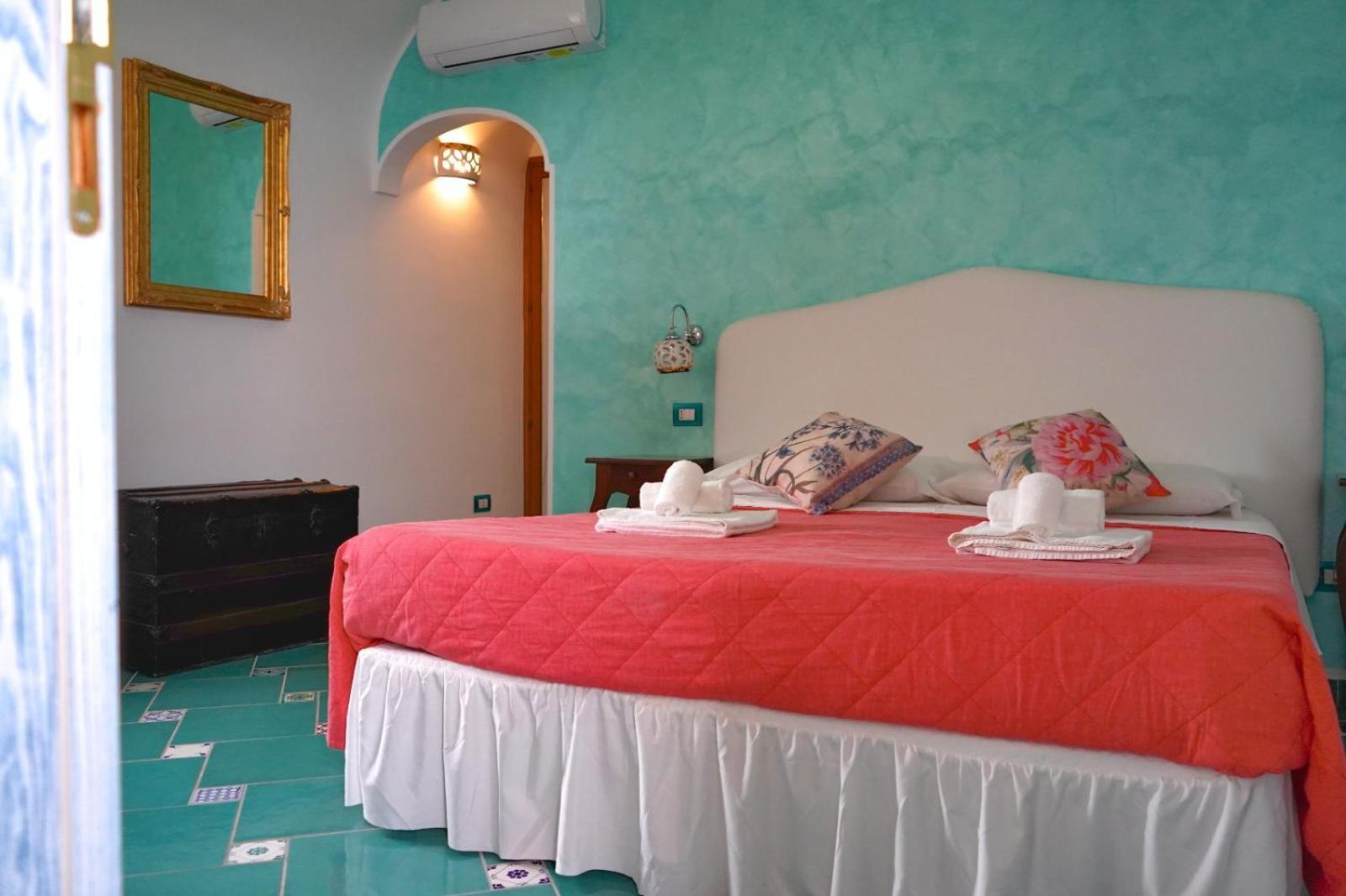 Hotel San Giacomo Relais