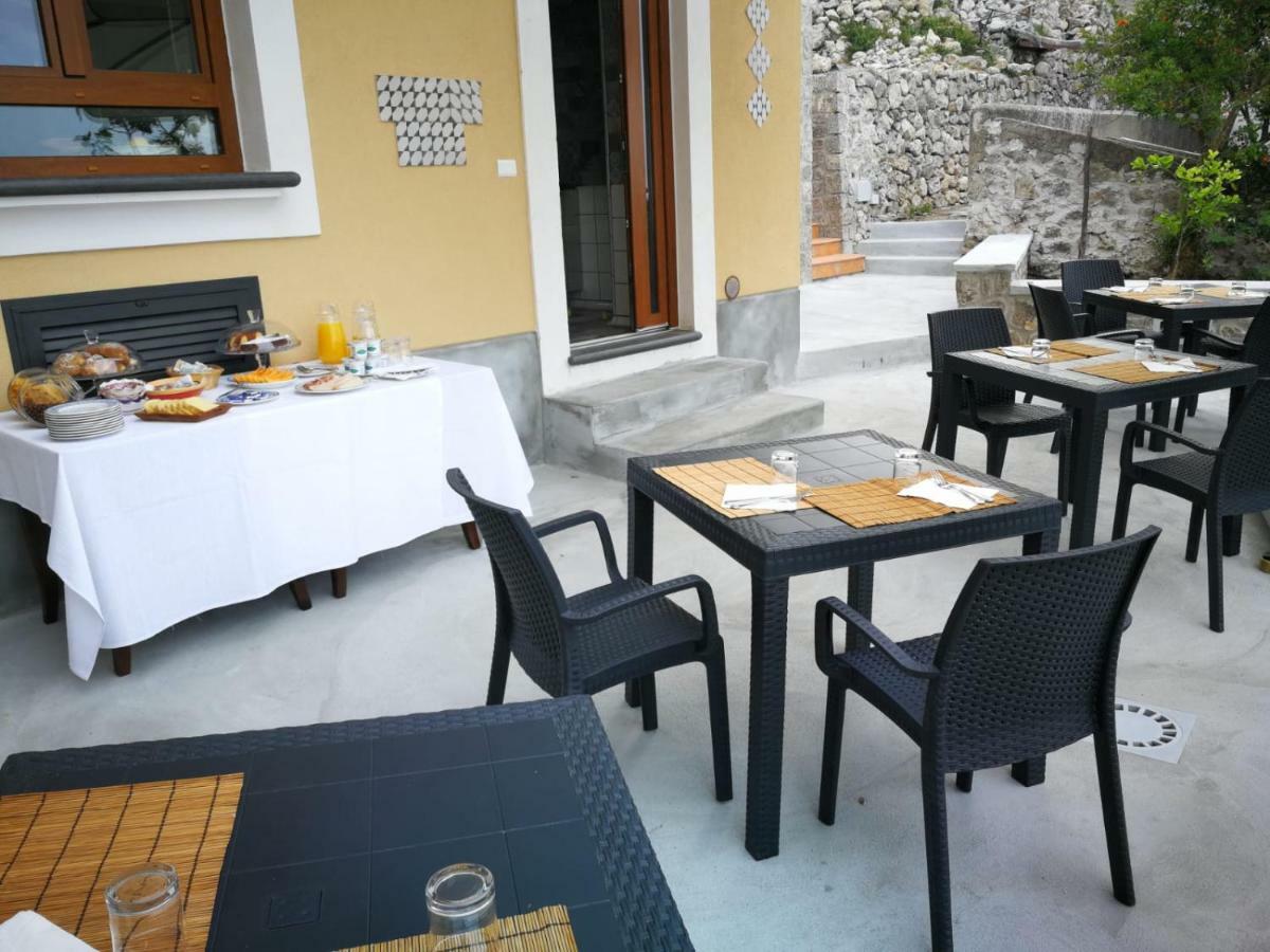 Hotel San Giacomo Relais