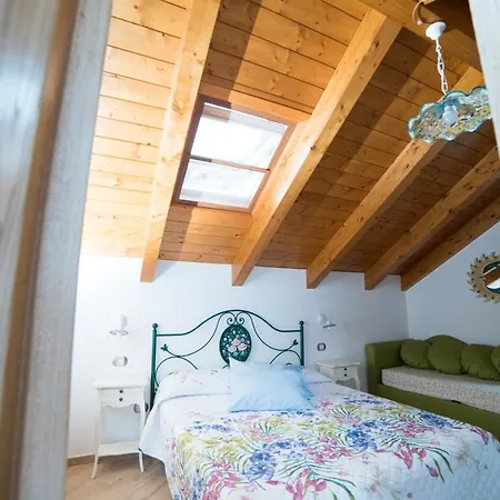 San Giacomo Relais Furore Exterior photo
