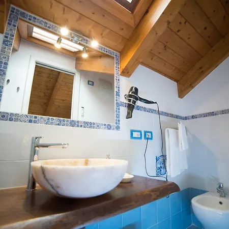 San Giacomo Relais Furore Exterior photo
