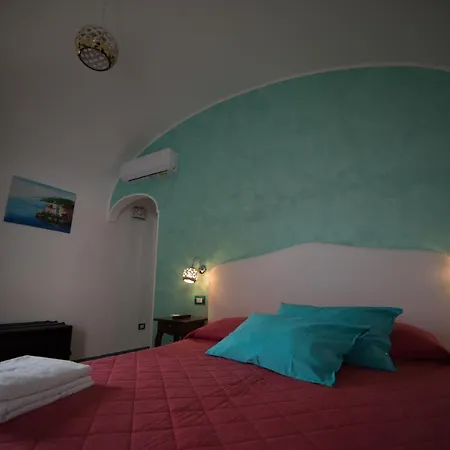 San Giacomo Relais Furore Exterior photo
