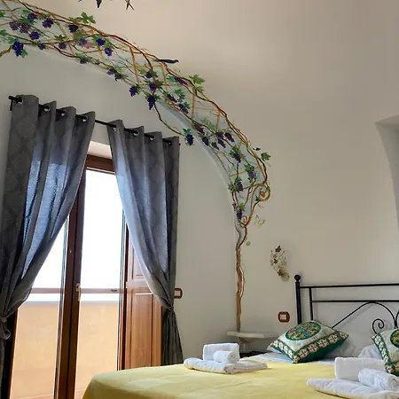 San Giacomo Relais Furore Room photo