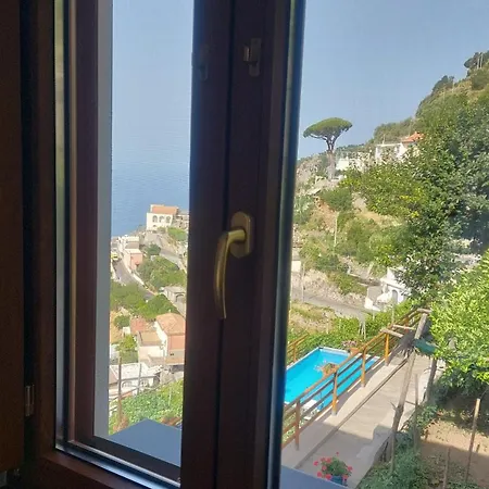 San Giacomo Relais Furore Room photo