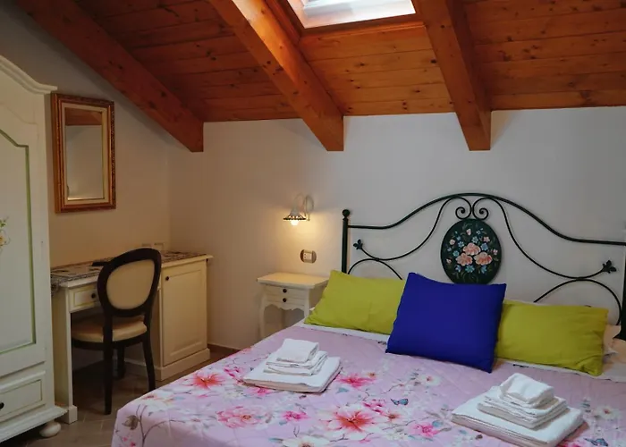 San Giacomo Relais