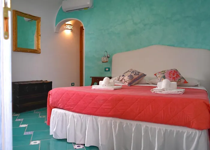 San Giacomo Relais
