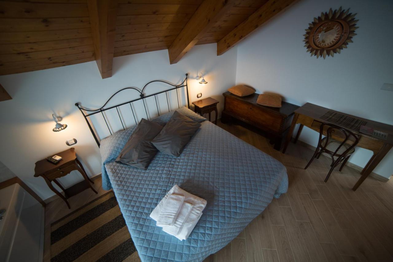 Hotel San Giacomo Relais Furore