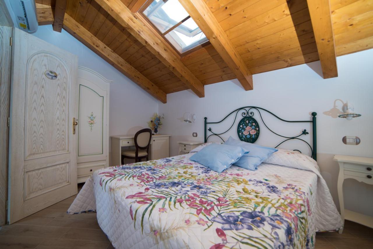 San Giacomo Relais