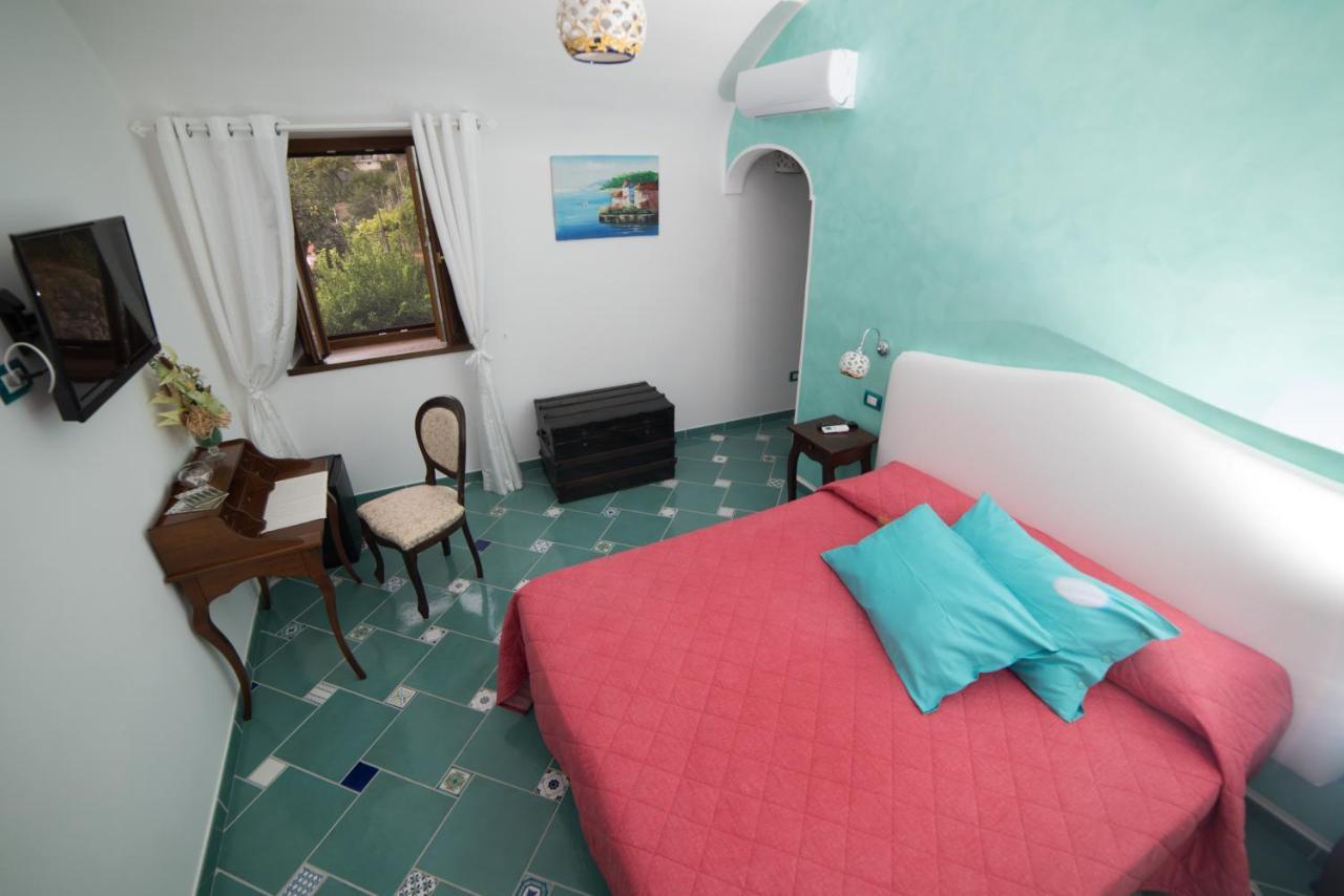 San Giacomo Relais