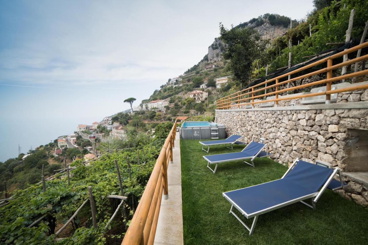 Hotel San Giacomo Relais Furore