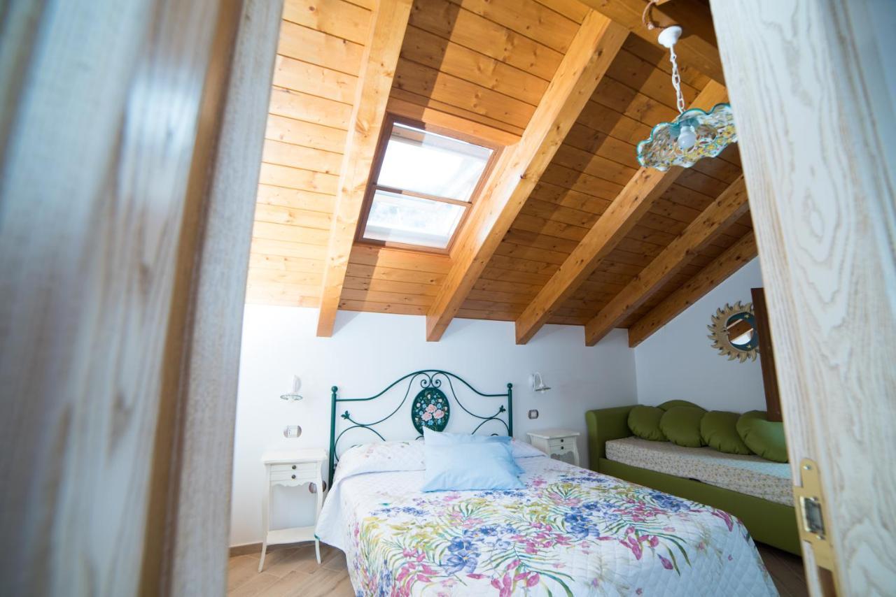 San Giacomo Relais 2*