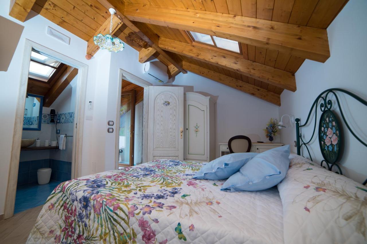 San Giacomo Relais Hotel