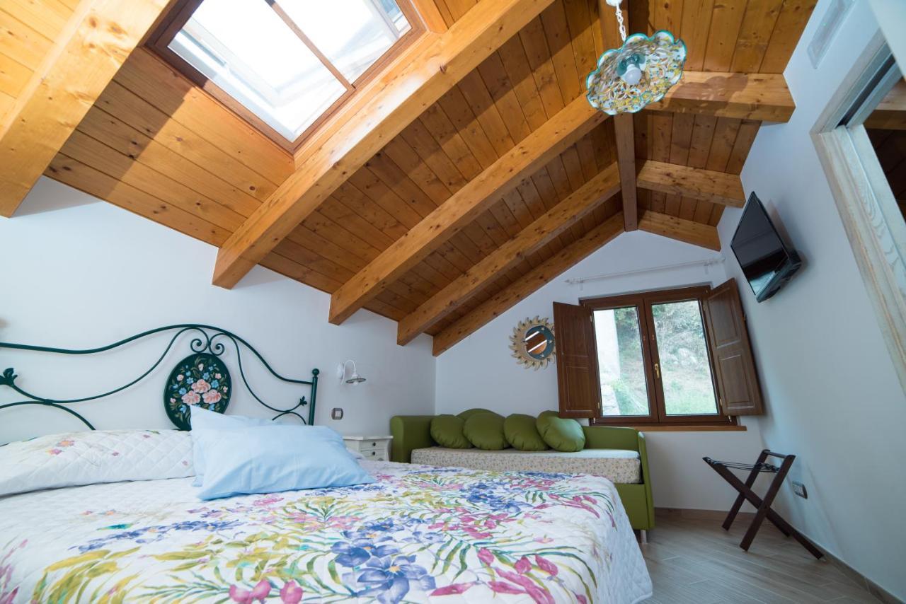 San Giacomo Relais Hotel