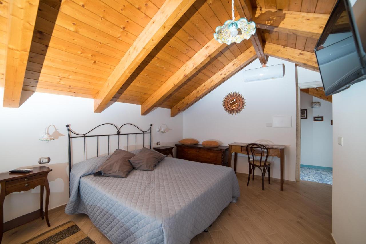 San Giacomo Relais 2* Furore