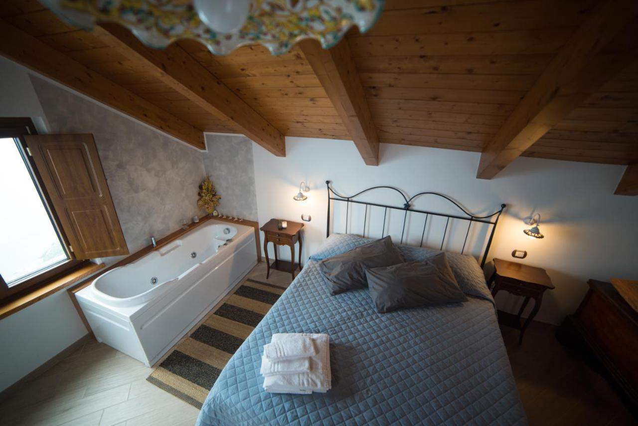 San Giacomo Relais
