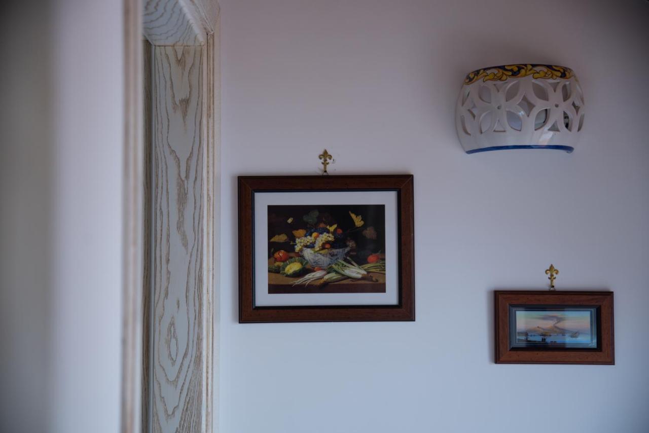 Hotel San Giacomo Relais