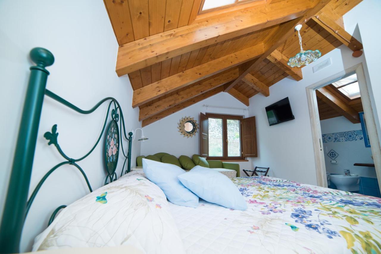 San Giacomo Relais