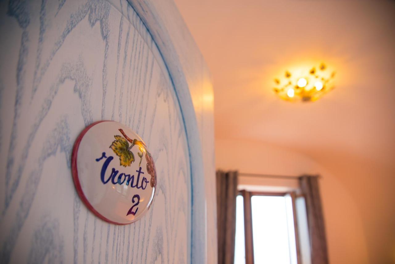 San Giacomo Relais Hotel 2*