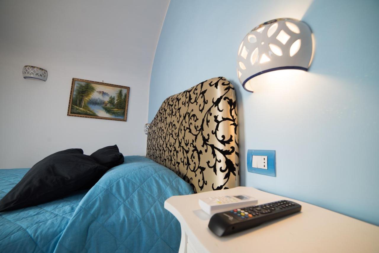 San Giacomo Relais Furore
