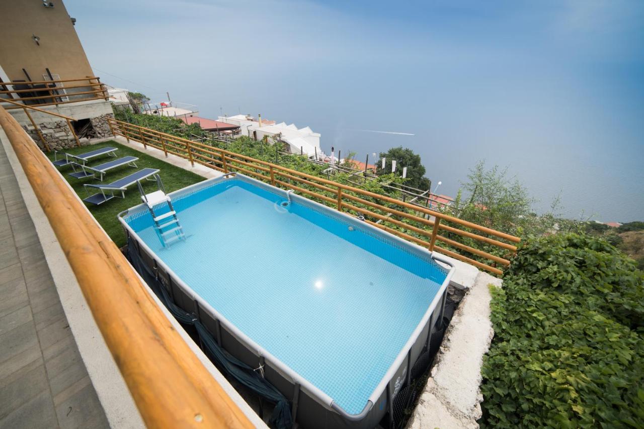 San Giacomo Relais 2* Furore