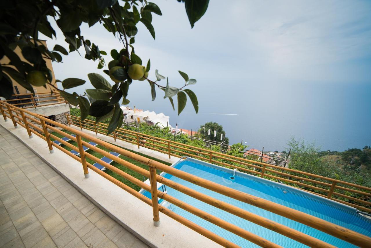 San Giacomo Relais Furore