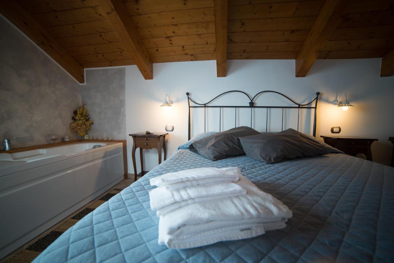 San Giacomo Relais Hotel 2*