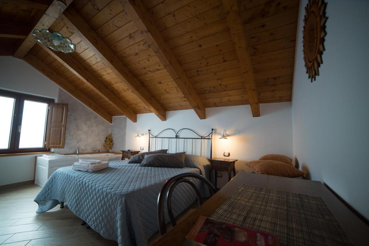 San Giacomo Relais Hotel 2*