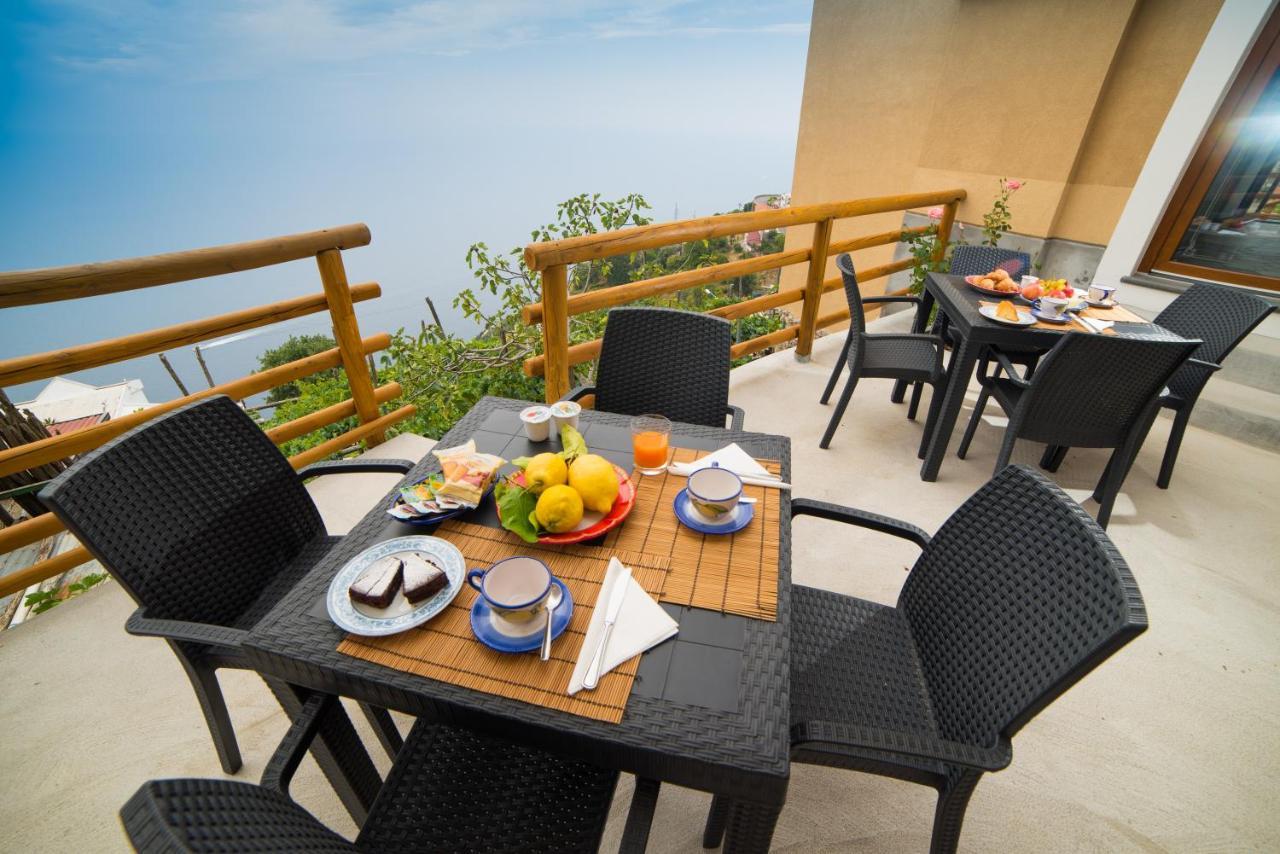 San Giacomo Relais 2* Furore