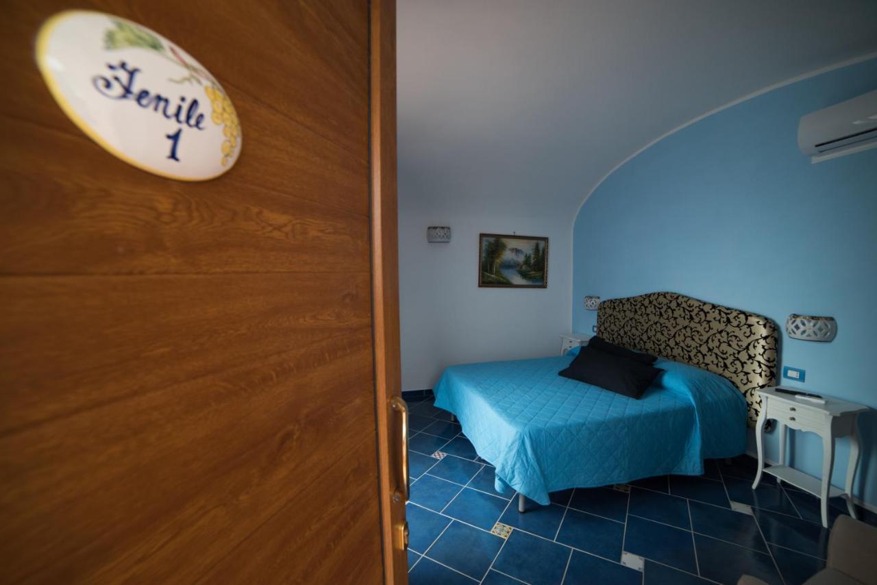 San Giacomo Relais