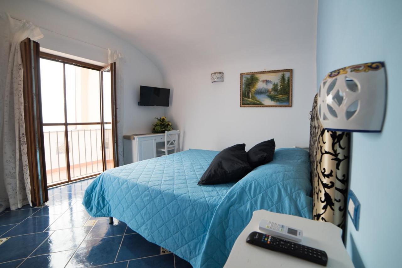 San Giacomo Relais Hotel Furore