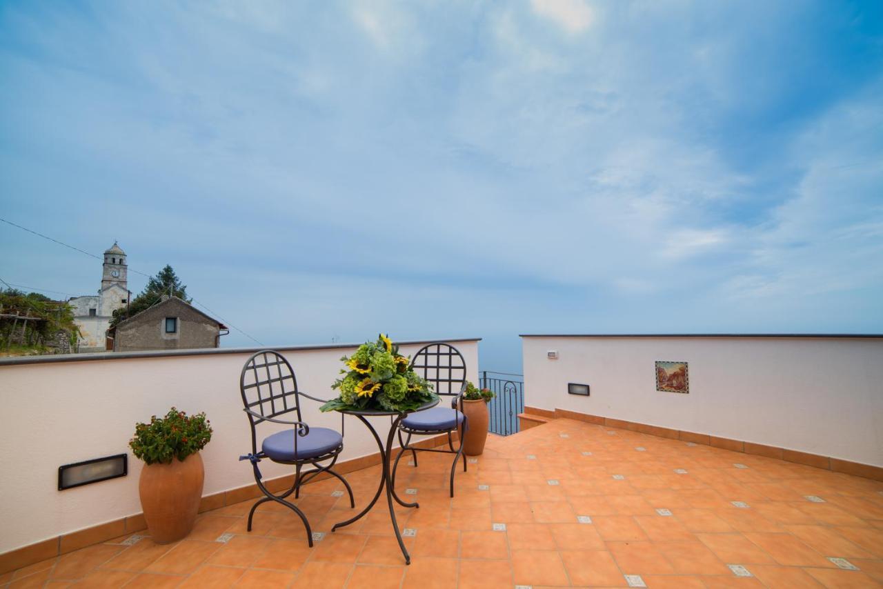 San Giacomo Relais 2* Furore