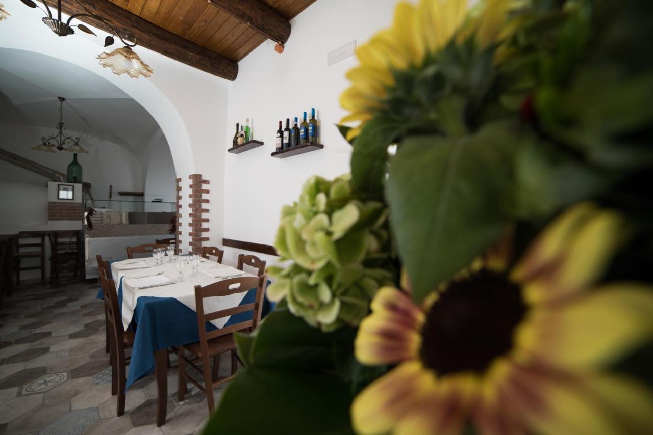 San Giacomo Relais