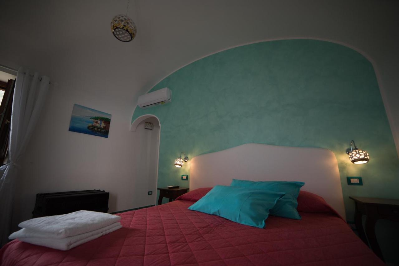 San Giacomo Relais 2* Furore