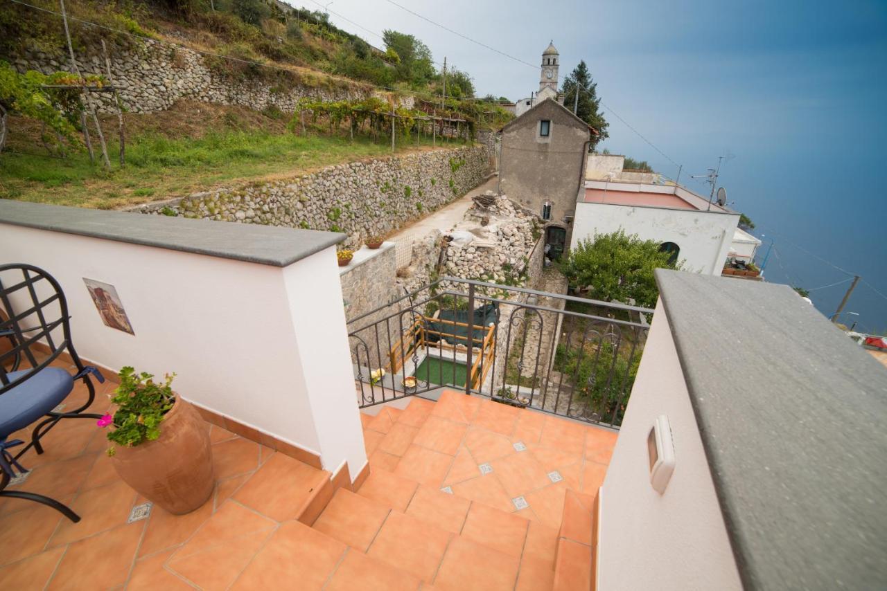 San Giacomo Relais 2* Furore