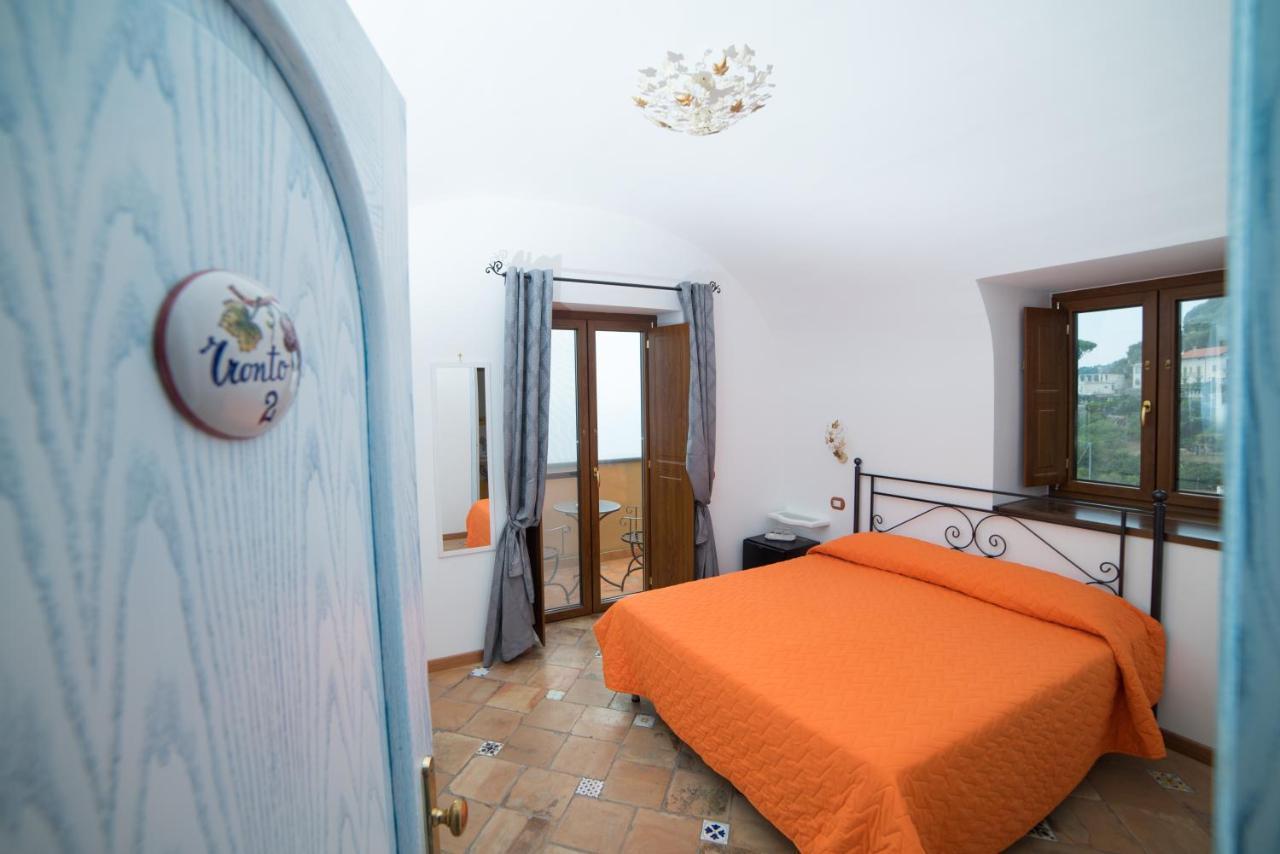 San Giacomo Relais