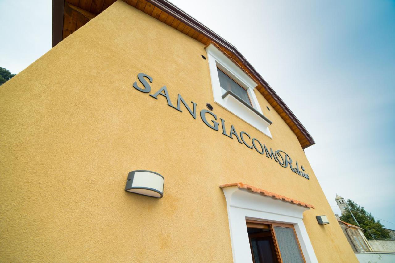 San Giacomo Relais