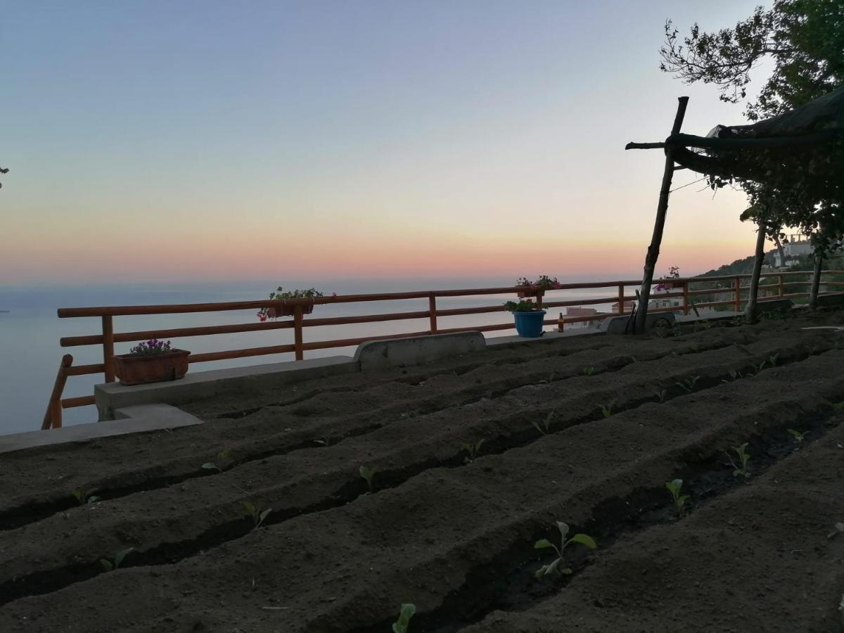 San Giacomo Relais 2* Furore