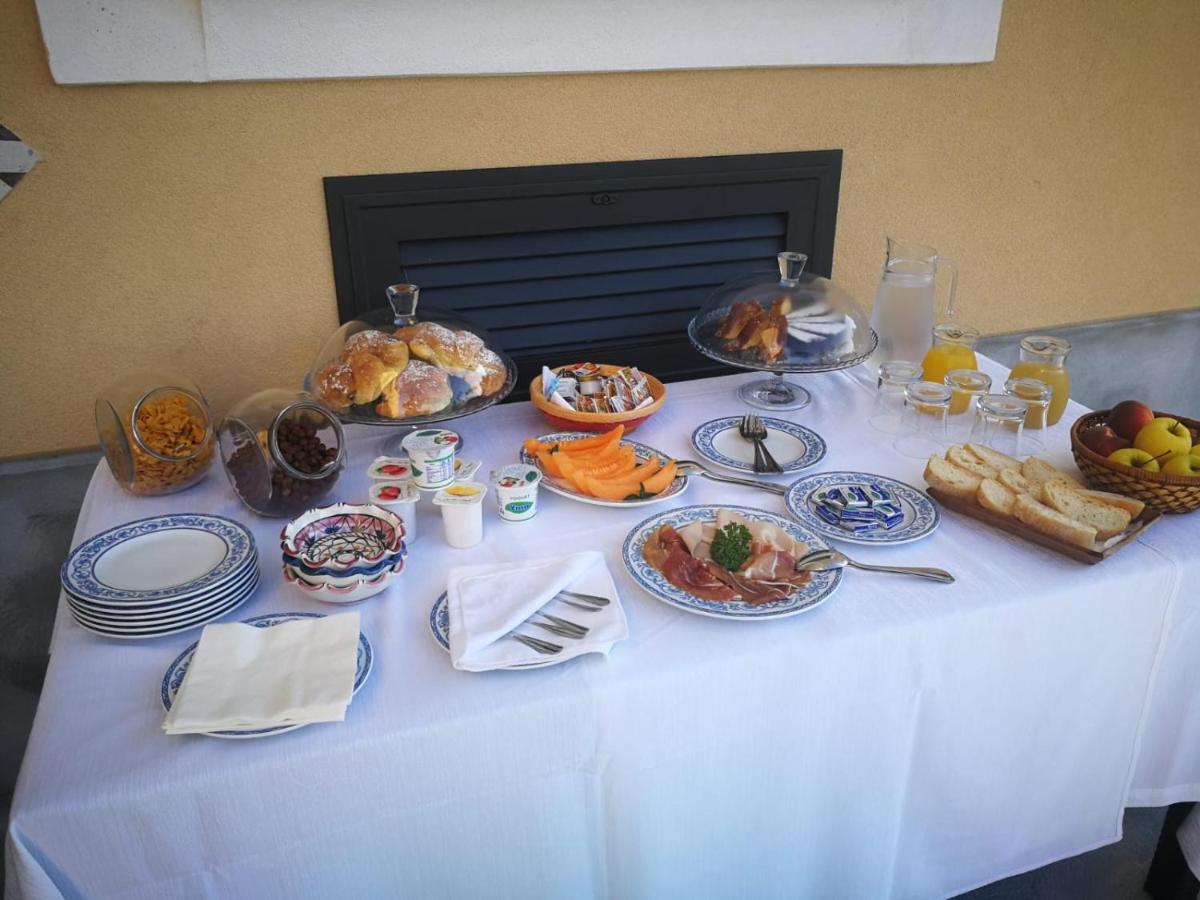 San Giacomo Relais