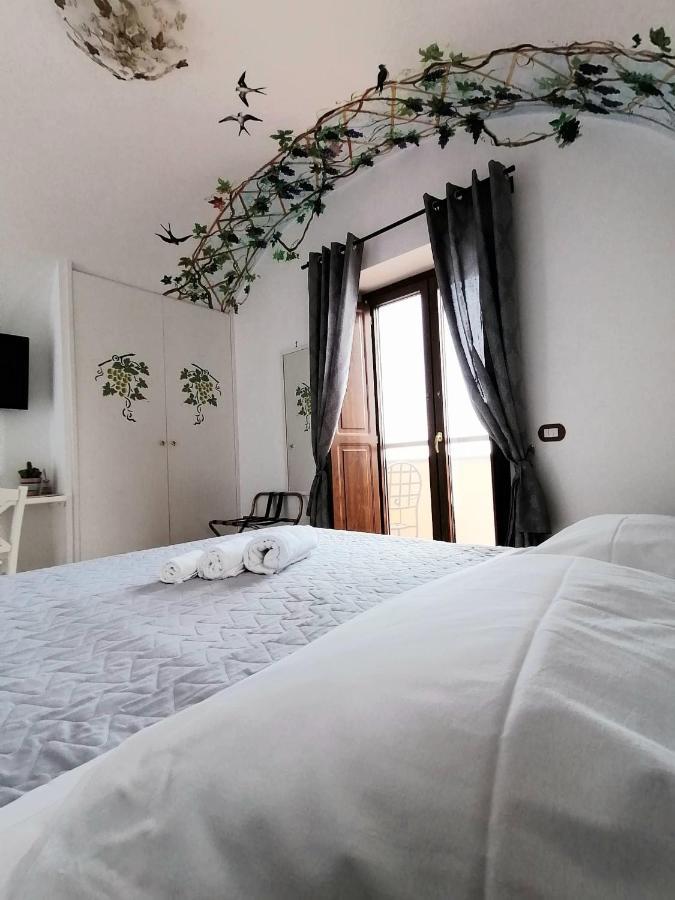 Hotel San Giacomo Relais 2*