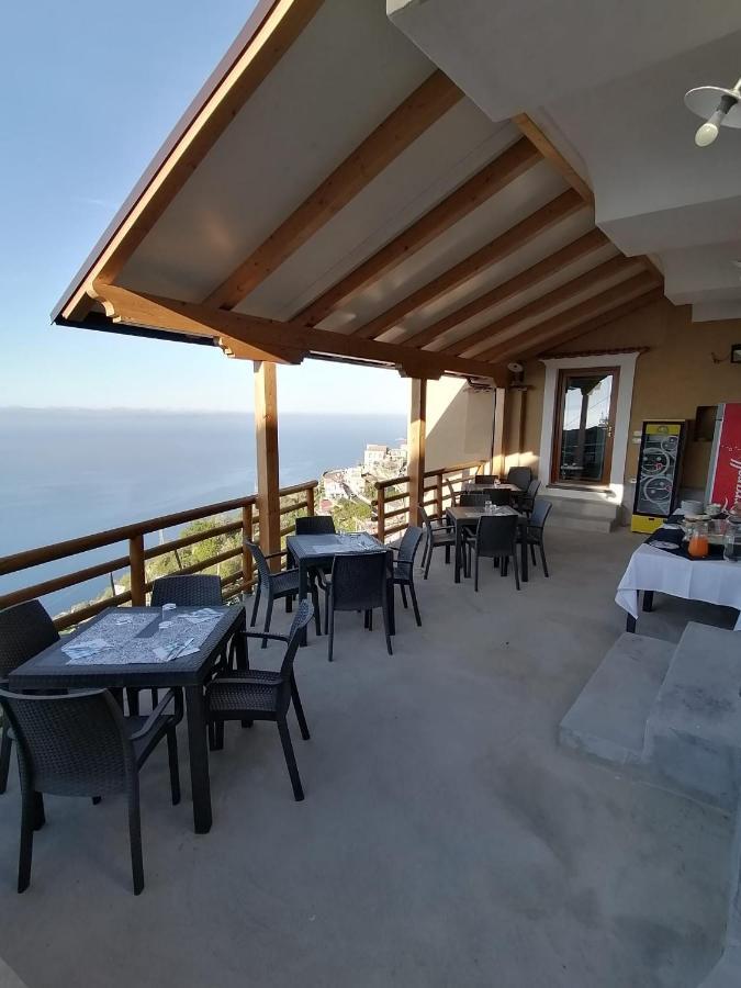 Hotel San Giacomo Relais Furore