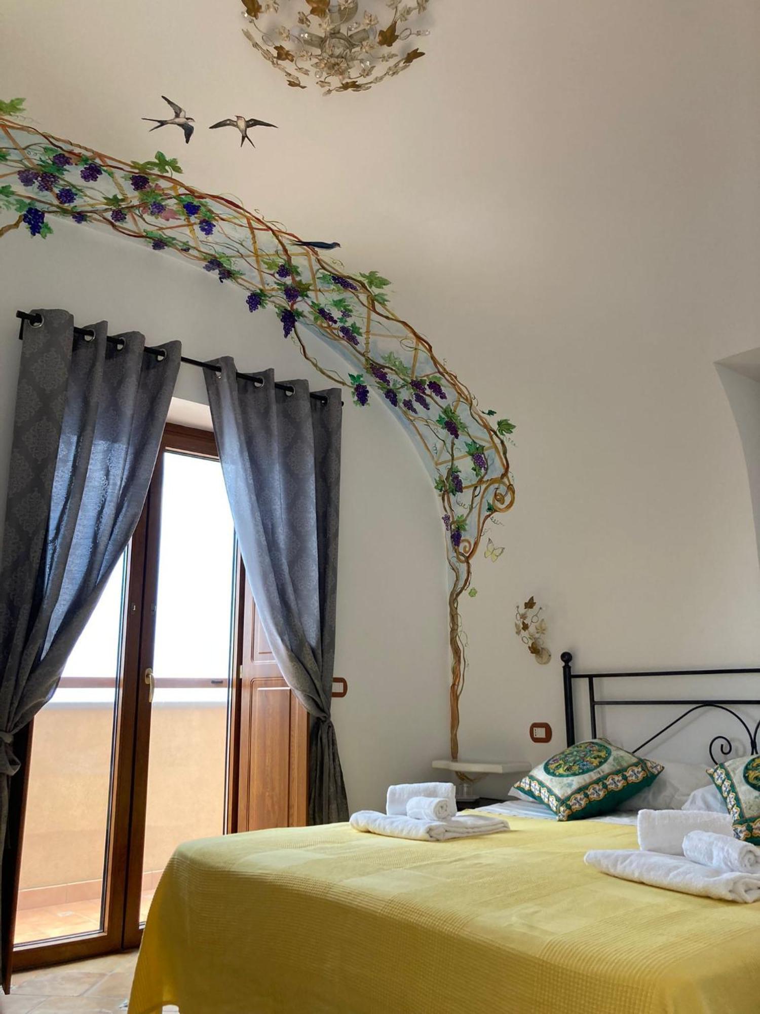 San Giacomo Relais Hotel Furore