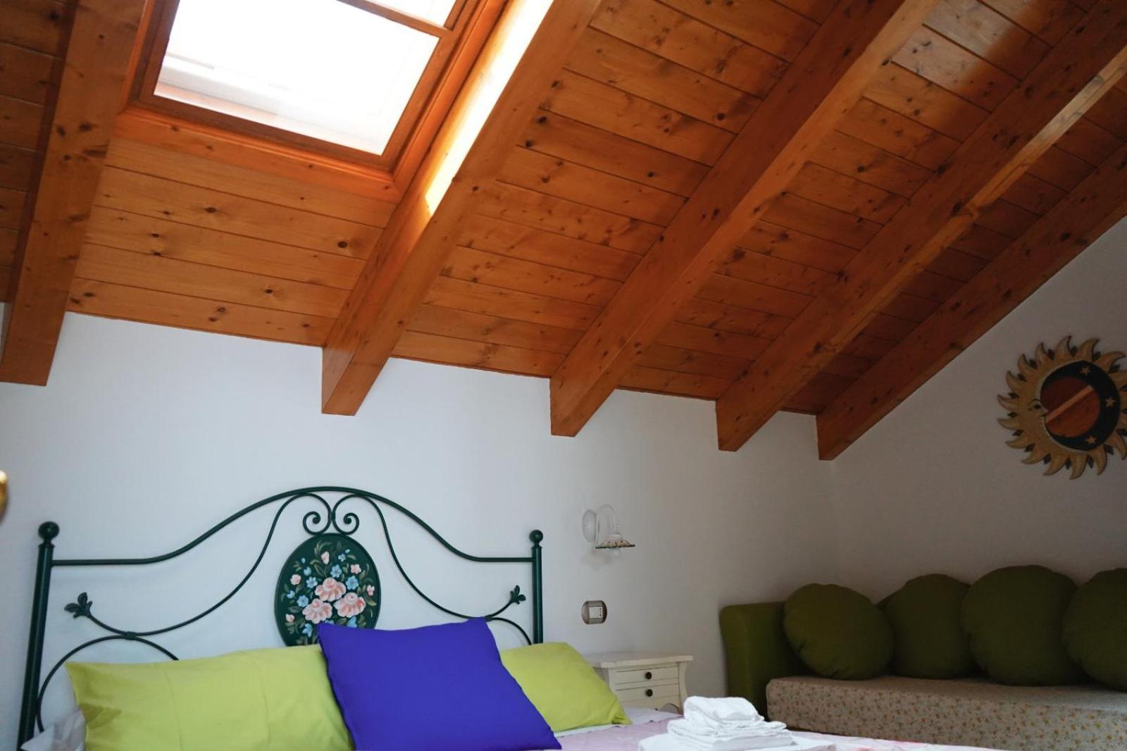 San Giacomo Relais