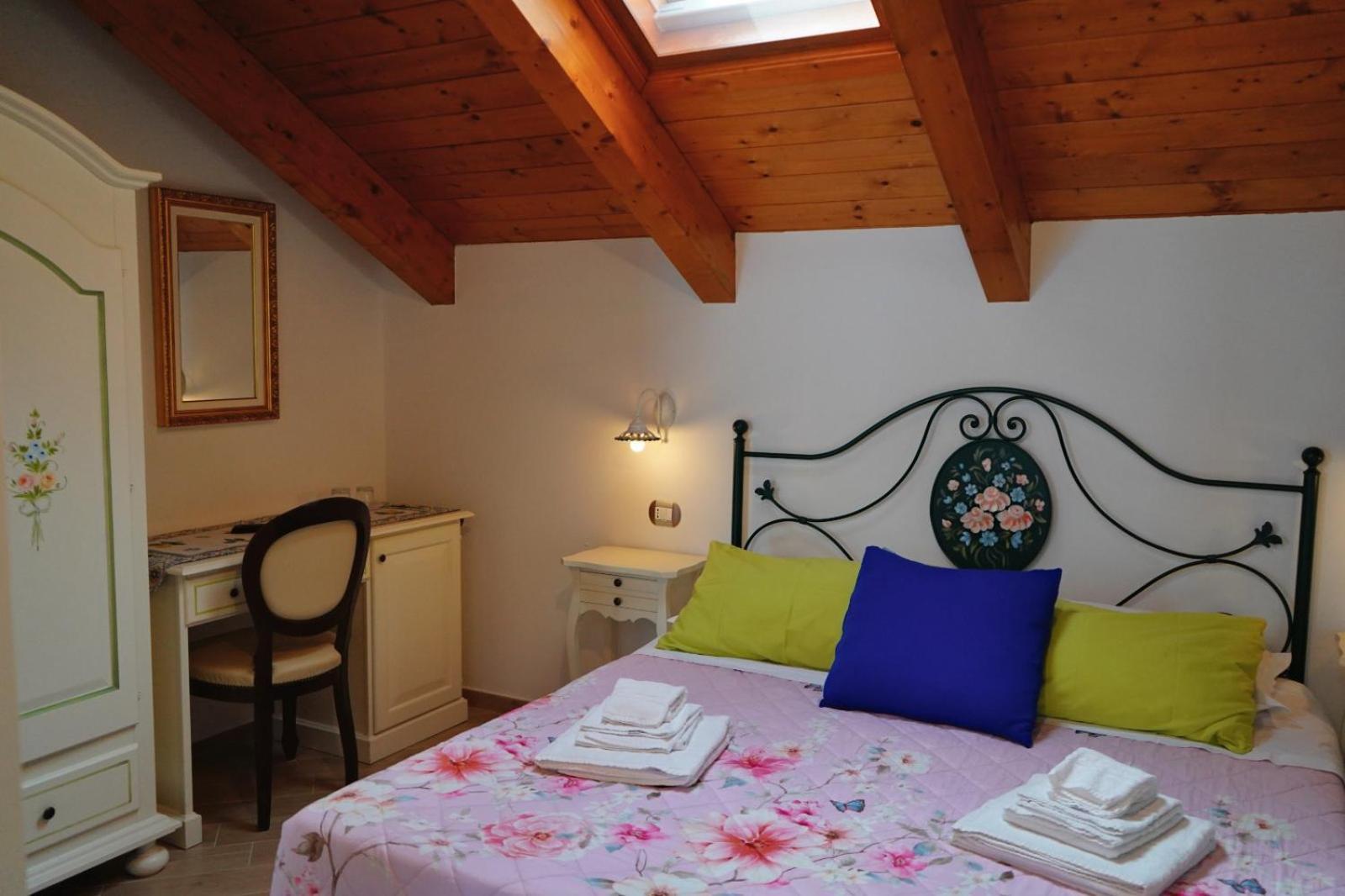 San Giacomo Relais Hotel