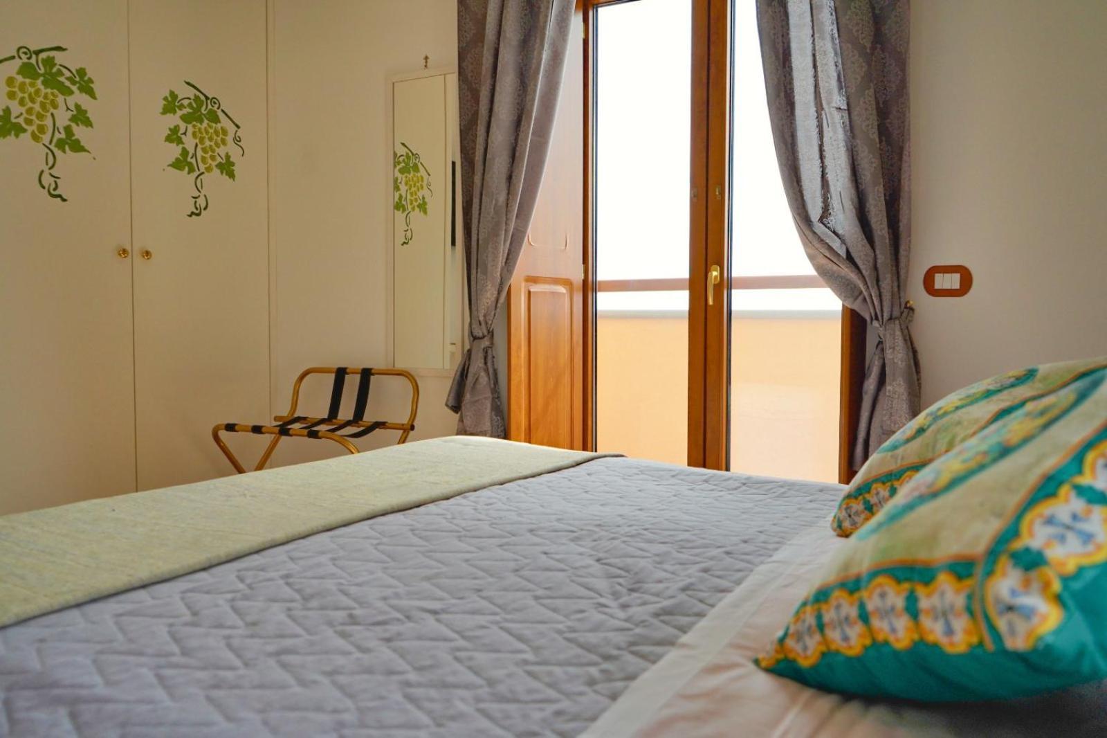 Hotel San Giacomo Relais 2*