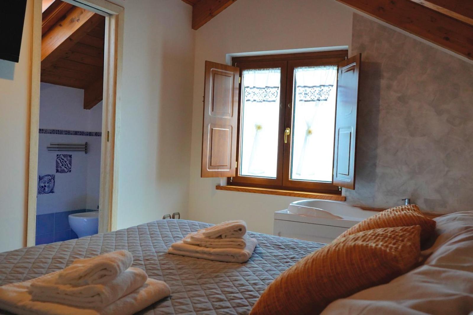 San Giacomo Relais Hotel Furore